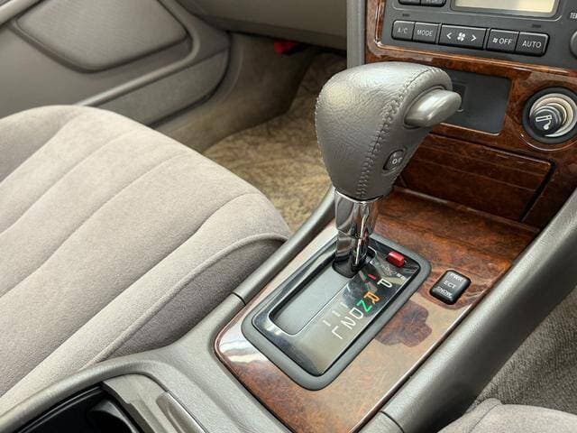 2000 Toyota Mark II JDM car for sale — photo 10 of 18
