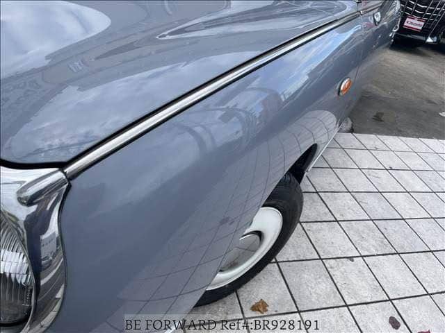 1991 Nissan Figaro JDM car for sale — photo 6 of 20