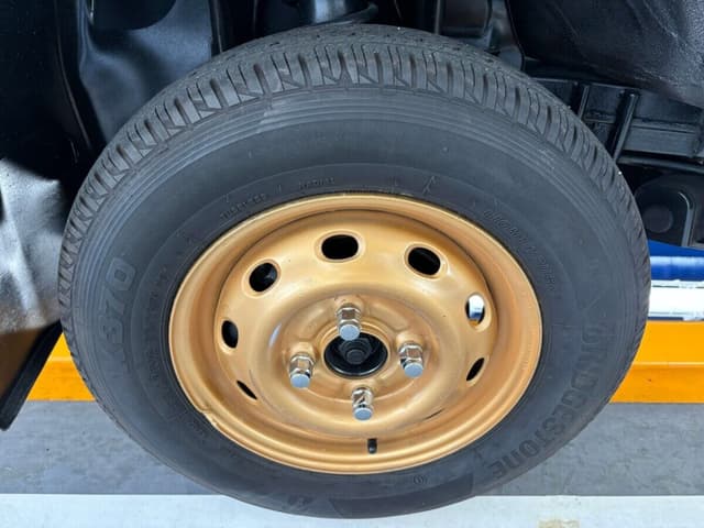 1999 Subaru Sambar JDM car for sale — photo 23 of 25