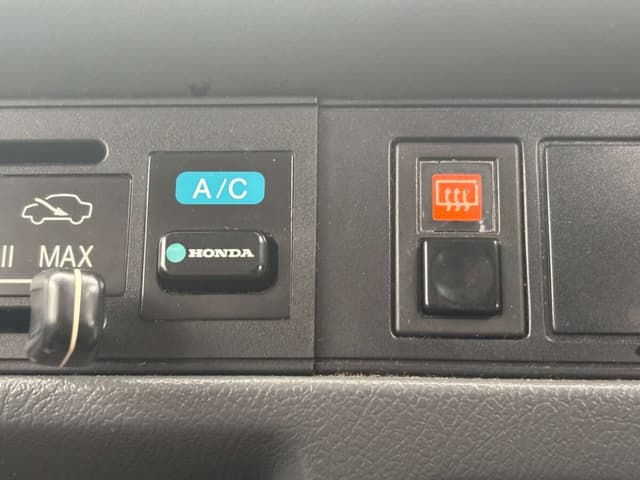1996 Honda Acty JDM car for sale — photo 12 of 25