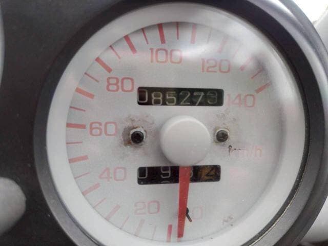 1991 Honda Beat JDM car for sale — photo 13 of 20