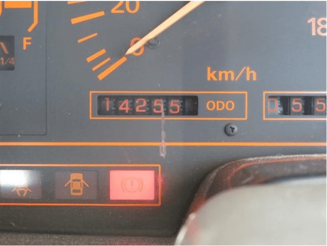 1985 Nissan Fairlady Z JDM car for sale — photo 19 of 25