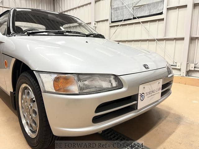 1995 Honda Beat JDM car for sale — photo 12 of 20