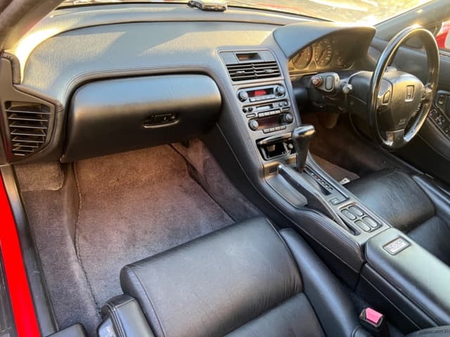 1991 Honda NSX JDM car for sale — photo 13 of 17