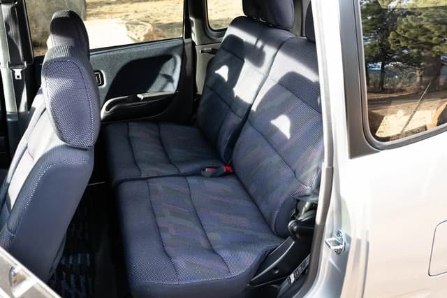 2000 Daihatsu Move JDM car for sale — photo 6 of 10