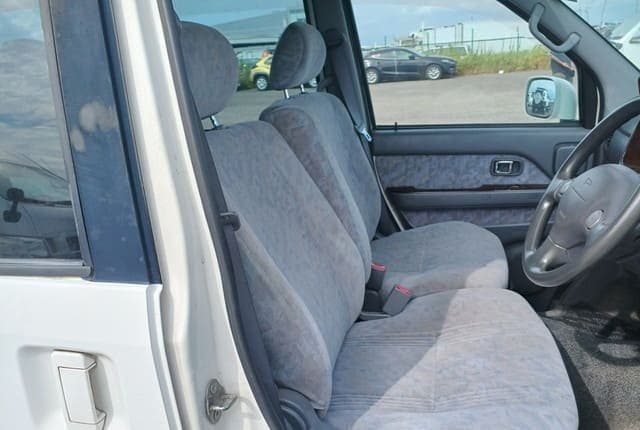 2001 Daihatsu Atrai JDM car for sale — photo 25 of 25