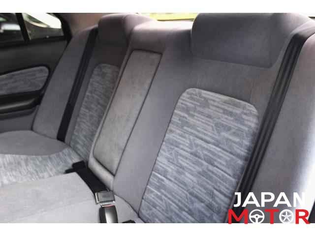 2000 Nissan Skyline JDM car for sale — photo 9 of 10