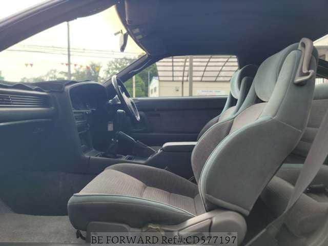1991 Toyota Supra JDM car for sale — photo 17 of 20