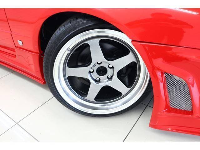 2001 Nissan Skyline JDM car for sale — photo 6 of 16