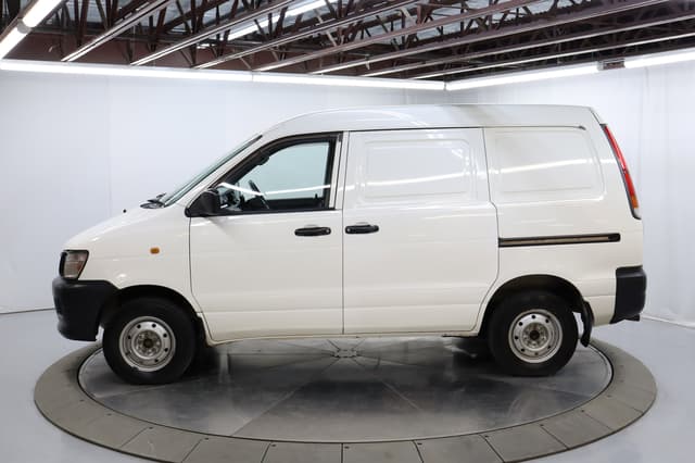 1998 Toyota Lite Ace JDM car for sale — photo 4 of 25