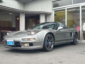 1991 Honda NSX JDM car for sale