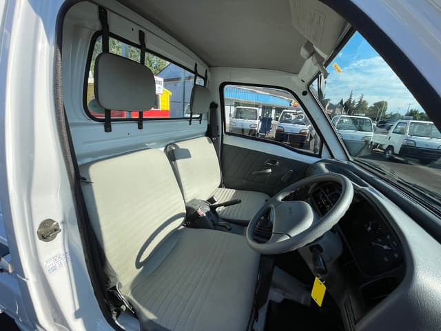 1998 Suzuki Carry JDM car for sale — photo 21 of 25