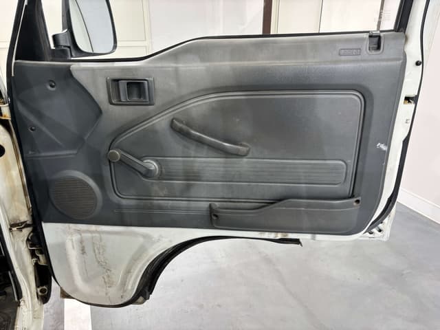 1995 Honda Acty JDM car for sale — photo 17 of 25
