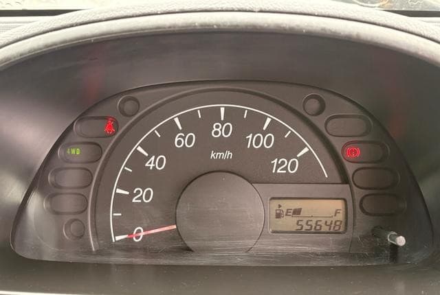 2009 Suzuki Carry JDM car for sale — photo 18 of 21