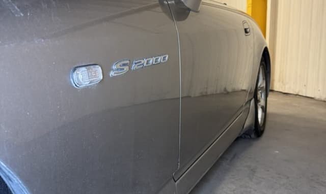 1999 Honda S2000 JDM car for sale — photo 19 of 25
