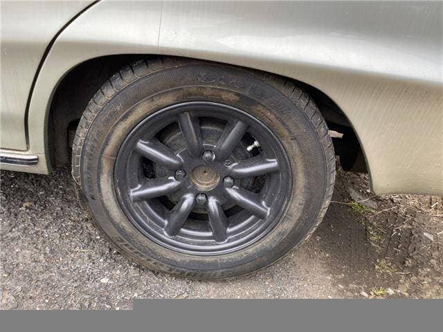 1971 Nissan Skyline JDM car for sale — photo 16 of 16