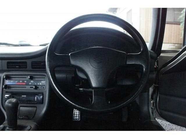 1992 Suzuki Cappuccino JDM car for sale — photo 3 of 20
