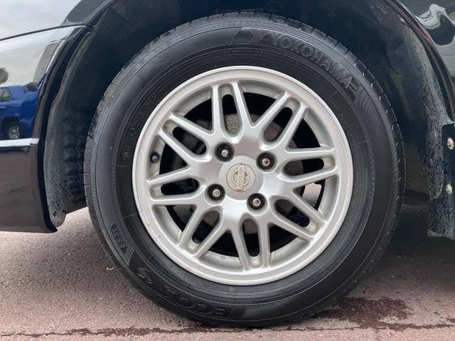 1997 Nissan Skyline JDM car for sale — photo 11 of 20