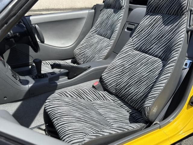 1993 Honda Beat JDM car for sale — photo 19 of 21