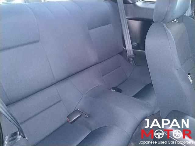 2000 Nissan Silvia JDM car for sale — photo 6 of 6