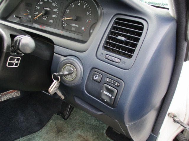 1995 Toyota Mark II JDM car for sale — photo 15 of 20