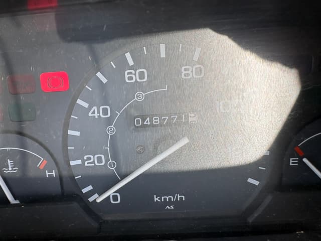 1999 Honda Accord JDM car for sale — photo 17 of 25