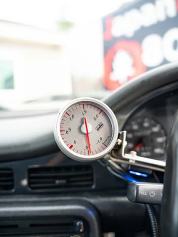 1993 Suzuki Cappuccino JDM car for sale — photo 24 of 25