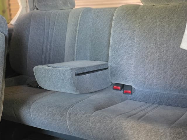 1996 Toyota JDM car for sale — photo 3 of 25
