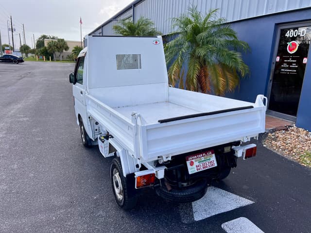 1998 Daihatsu Hijet JDM car for sale — photo 7 of 18