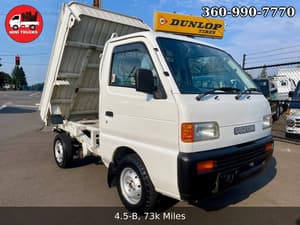 1997 Suzuki Carry JDM car for sale