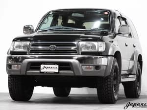 2000 Toyota Hilux JDM car for sale