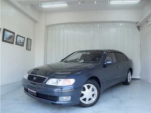 1992 Toyota Aristo JDM car for sale