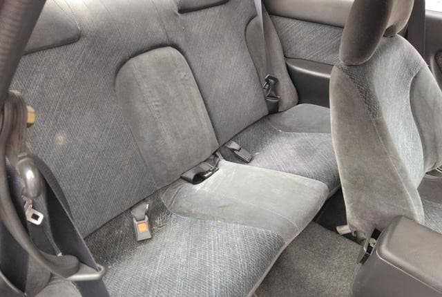 1993 Nissan Skyline JDM car for sale — photo 6 of 18