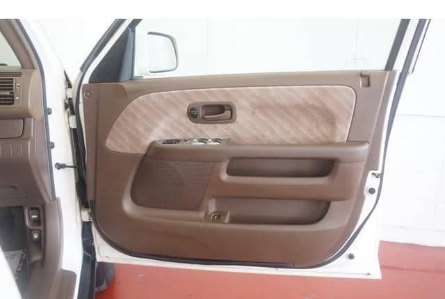 2003 Honda CR-V JDM car for sale — photo 18 of 21