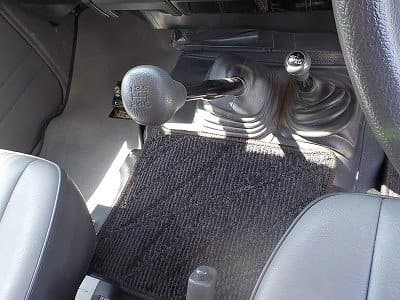 1997 Toyota Land Cruiser JDM car for sale — photo 4 of 10