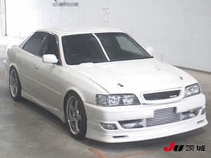 1999 Toyota Chaser JDM car for sale
