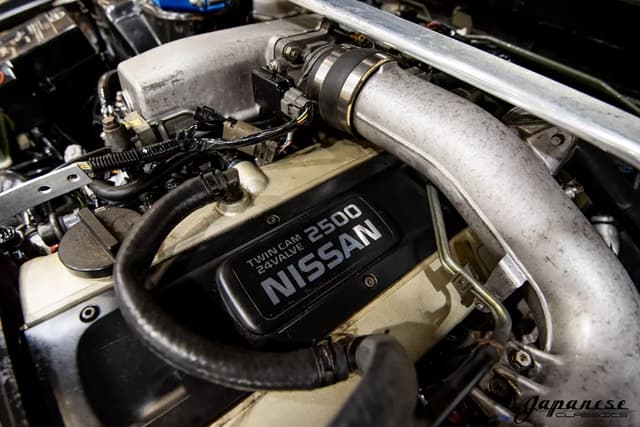 1995 Nissan Skyline JDM car for sale — photo 22 of 25
