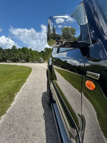 1999 Mitsubishi Pajero JDM car for sale — photo 11 of 25