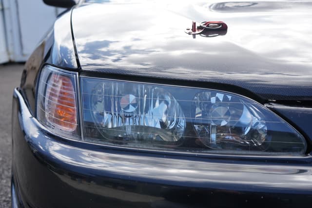 1997 Toyota Levin JDM car for sale — photo 11 of 24