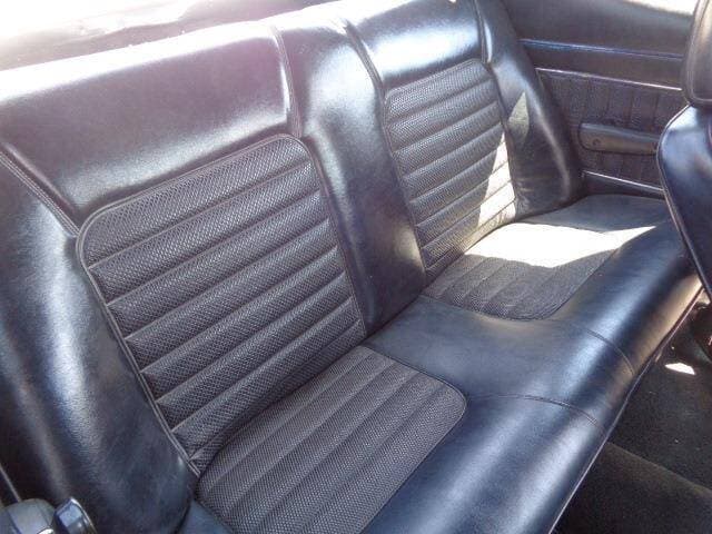 1971 Nissan Skyline JDM car for sale — photo 9 of 20
