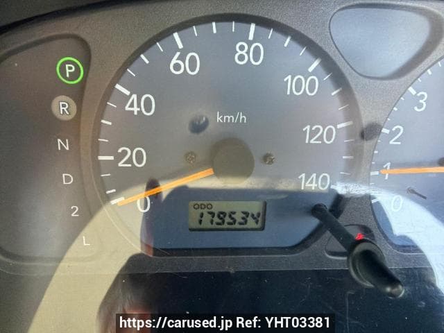 2001 Suzuki Jimny JDM car for sale — photo 17 of 25