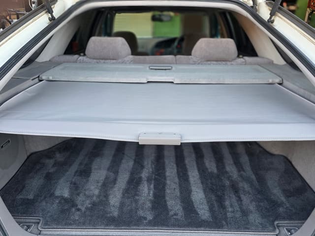 1998 Honda Accord JDM car for sale — photo 21 of 23