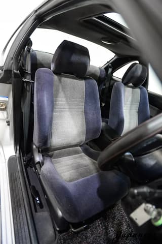 1996 Nissan Silvia JDM car for sale — photo 14 of 25
