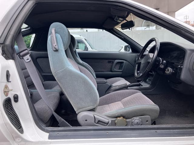 1991 Toyota Supra JDM car for sale — photo 19 of 21