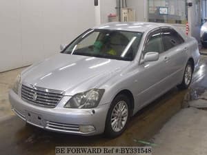2007 Toyota Crown JDM car for sale