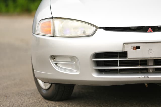 1996 Honda Acty JDM car for sale — photo 25 of 25