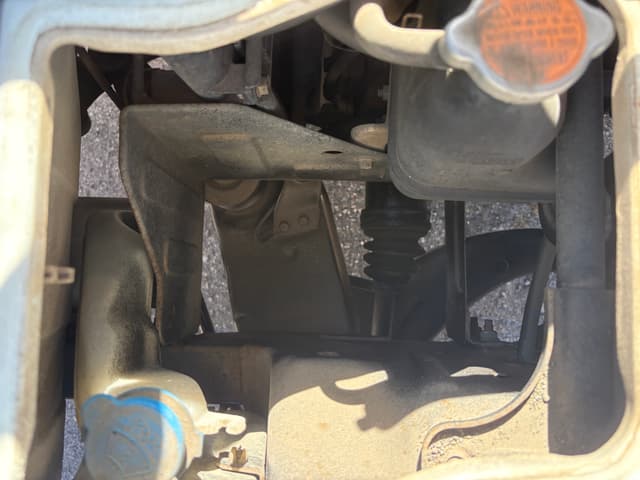 1997 Subaru Sambar JDM car for sale — photo 15 of 25