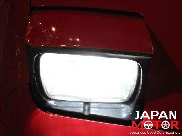 1998 Toyota MR2 JDM car for sale — photo 6 of 10