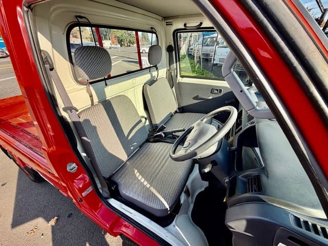 2000 Daihatsu Hijet JDM car for sale — photo 22 of 25