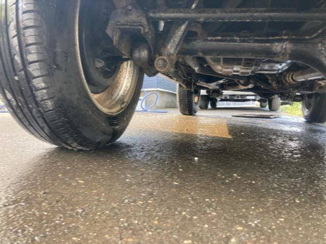 2001 Suzuki Jimny JDM car for sale — photo 10 of 17